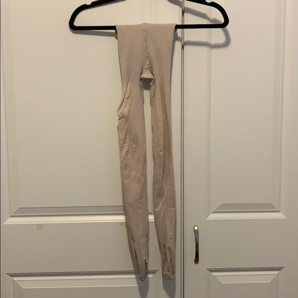 Capezio Dance Tights